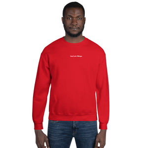 San Luis Obispo - Unisex Sweatshirt