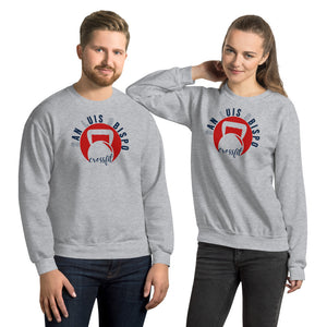 San Luis Obispo - Crossfit Unisex Sweatshirt