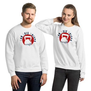 San Luis Obispo - Crossfit Unisex Sweatshirt