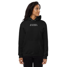 Load image into Gallery viewer, San Luis Obispo - Coordinates Unisex Fleece Hoodie

