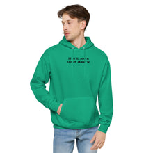 Load image into Gallery viewer, San Luis Obispo - Coordinates Unisex Fleece Hoodie
