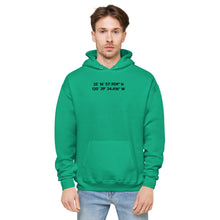 Load image into Gallery viewer, San Luis Obispo - Coordinates Unisex Fleece Hoodie
