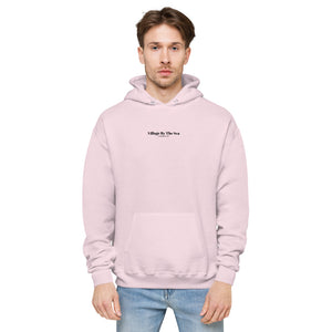 Carlsbad - Village By The Sea Unisex Hoodie