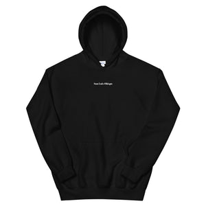 San Luis Obispo - Unisex Hoodie