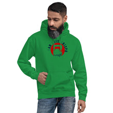 Load image into Gallery viewer, San Luis Obispo - Crossfit Unisex Hoodie
