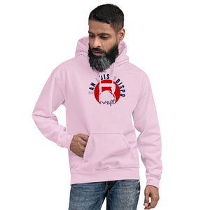 San Luis Obispo - Crossfit Unisex Hoodie