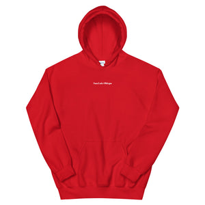 San Luis Obispo - Unisex Hoodie