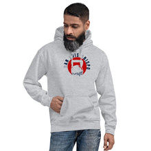 Load image into Gallery viewer, San Luis Obispo - Crossfit Unisex Hoodie
