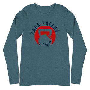 Napa Valley - Crossfit Unisex Long Sleeve Tee