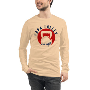 Napa Valley - Crossfit Unisex Long Sleeve Tee