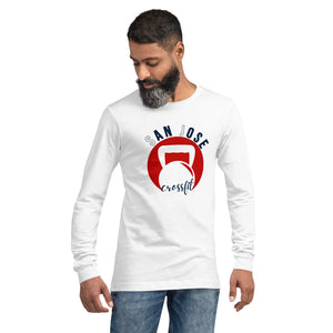 San Jose - Crossfit Unisex Long Sleeve Tee