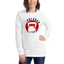 Load image into Gallery viewer, Carlsbad - Crossfit Unisex Long Sleeve Tee
