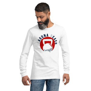 Long Beach - Crossfit Unisex Long Sleeve Tee