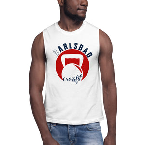 Carlsbad - Crossfit Unisex Muscle Shirt