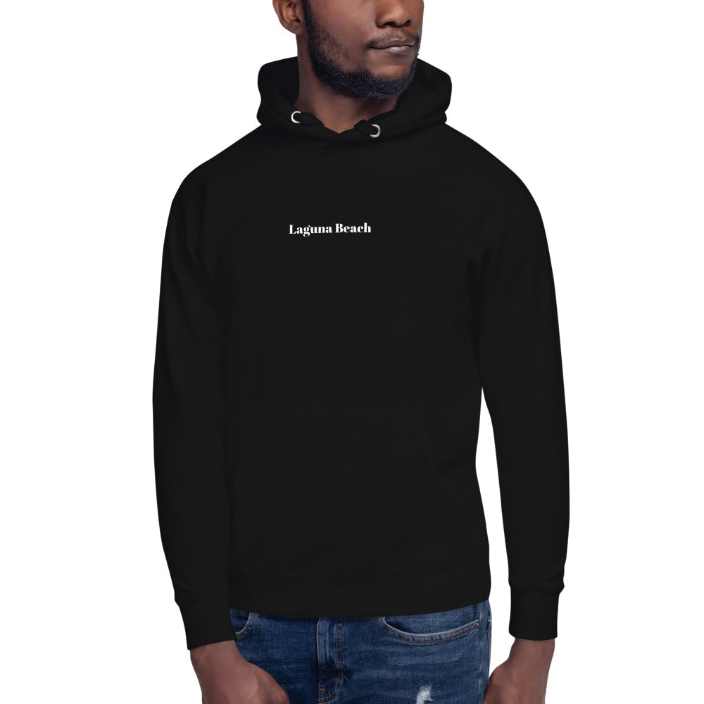 Laguna Beach - Unisex Hoodie