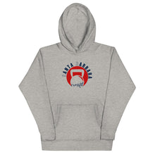 Load image into Gallery viewer, Santa Barbara - Crossfit Unisex Hoodie
