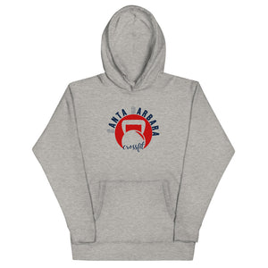 Santa Barbara - Crossfit Unisex Hoodie