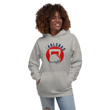 Load image into Gallery viewer, Carlsbad - Crossfit Unisex Hoodie
