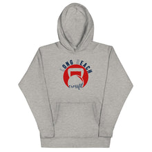 Load image into Gallery viewer, Long Beach - Crossfit Unisex Hoodie
