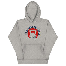 Load image into Gallery viewer, Huntington Beach - Crossfit Unisex Hoodie
