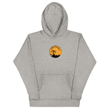 Load image into Gallery viewer, Hunting Beach - Surfers Paradise Unisex Hoodie
