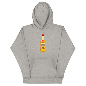 San Luis Obispo - Tequila Unisex Hoodie