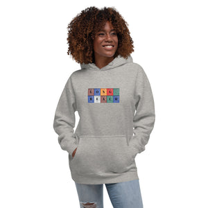 Long Beach - Containers Unisex Hoodie