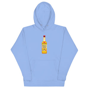 San Luis Obispo - Tequila Unisex Hoodie