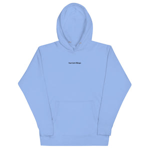 San Luis Obispo - Unisex Hoodie