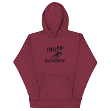 Load image into Gallery viewer, Carlsbad - Runner Unisex Hoodie
