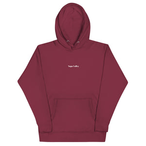 Napa Valley - Unisex Hoodie