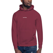 Load image into Gallery viewer, San Diego - Unisex Hoodie
