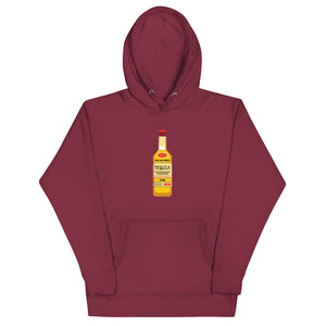 San Luis Obispo - Tequila Unisex Hoodie