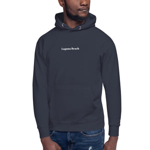 Laguna Beach - Unisex Hoodie