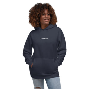 Long Beach - Unisex Hoodie