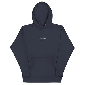 Napa Valley - Unisex Hoodie