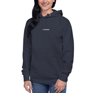 Carlsbad - Unisex Hoodie