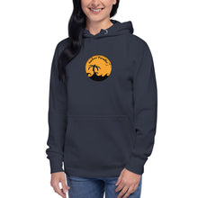 Load image into Gallery viewer, Hunting Beach - Surfers Paradise Unisex Hoodie
