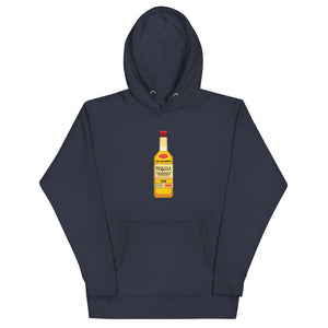 San Luis Obispo - Tequila Unisex Hoodie