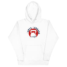 Load image into Gallery viewer, Santa Barbara - Crossfit Unisex Hoodie
