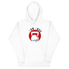 Load image into Gallery viewer, San Jose - Crossfit Unisex Hoodie
