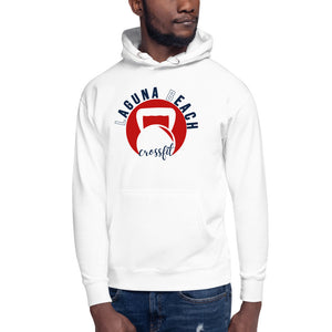 Laguna Beach - Crossfit Unisex Hoodie