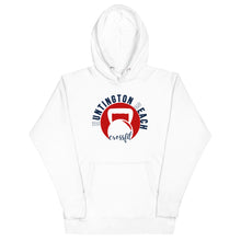 Load image into Gallery viewer, Huntington Beach - Crossfit Unisex Hoodie
