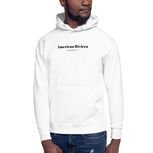 Santa Barbara - American Riviera Unisex Hoodie