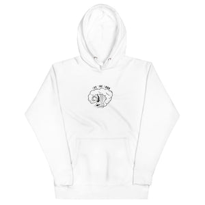 Huntington Beach - Off The Hook Unisex Hoodie