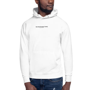 Laguna Beach - The Real Orange County Unisex Hoodie