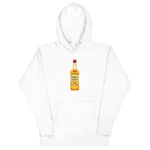 San Luis Obispo - Tequila Unisex Hoodie