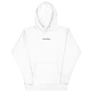 San Luis Obispo - Unisex Hoodie