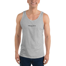 Load image into Gallery viewer, Crlsbad - Village By The Sea Unisex Tank Top
