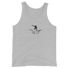 Load image into Gallery viewer, Huntington Beach - Surf City Unisex Tank Top
